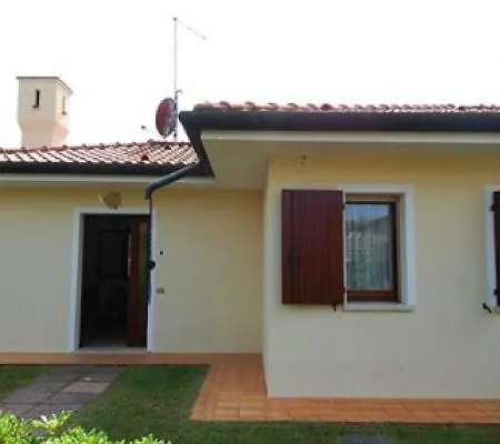 Timoniere 6 * Albarella Island