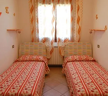 Dom wakacyjny Timoniere 6 *