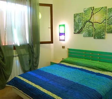Timoniere 6 Dom wakacyjny Albarella Island