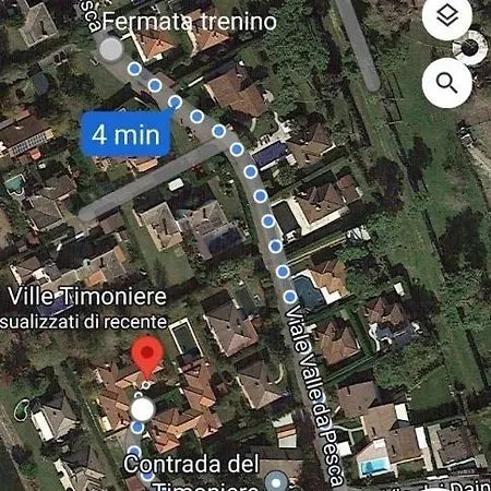 Timoniere 6 Dom wakacyjny