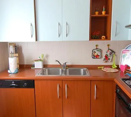Holiday home Timoniere 6 Albarella Island