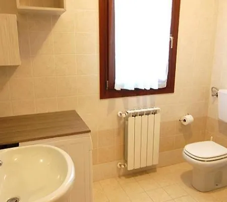Holiday home Timoniere 6 *