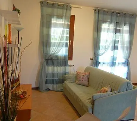 Timoniere 6 * Albarella Island