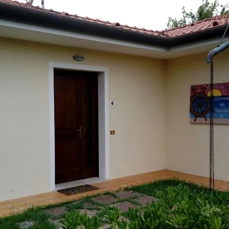 Timoniere 6