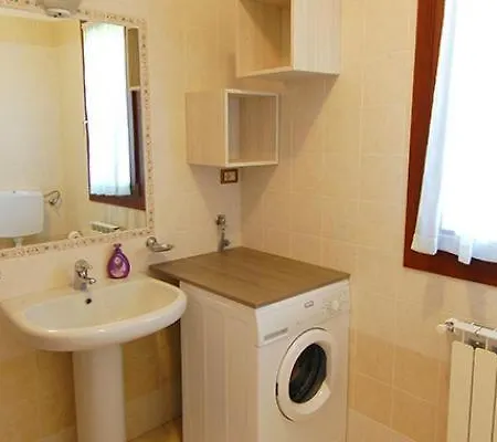 Timoniere 6 Holiday home