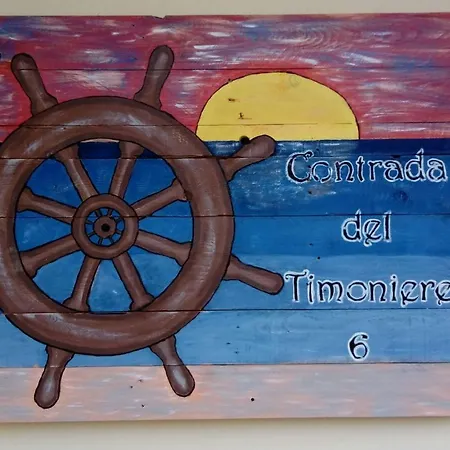 Timoniere 6