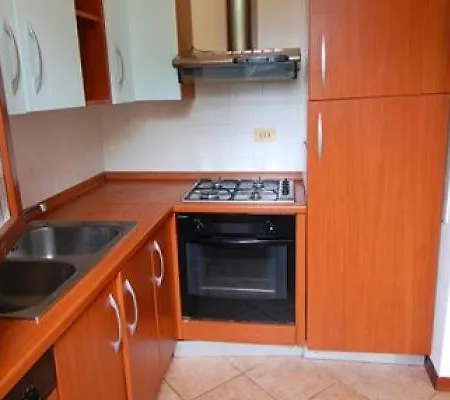 Holiday home Timoniere 6