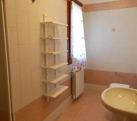 Timoniere 6 * Albarella Island